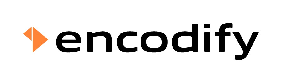 Old Encode logo (B)